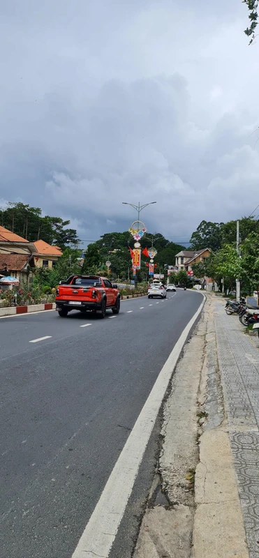 Bán villa mặt tiền 296m² Đà Lạt, 38 tỷ