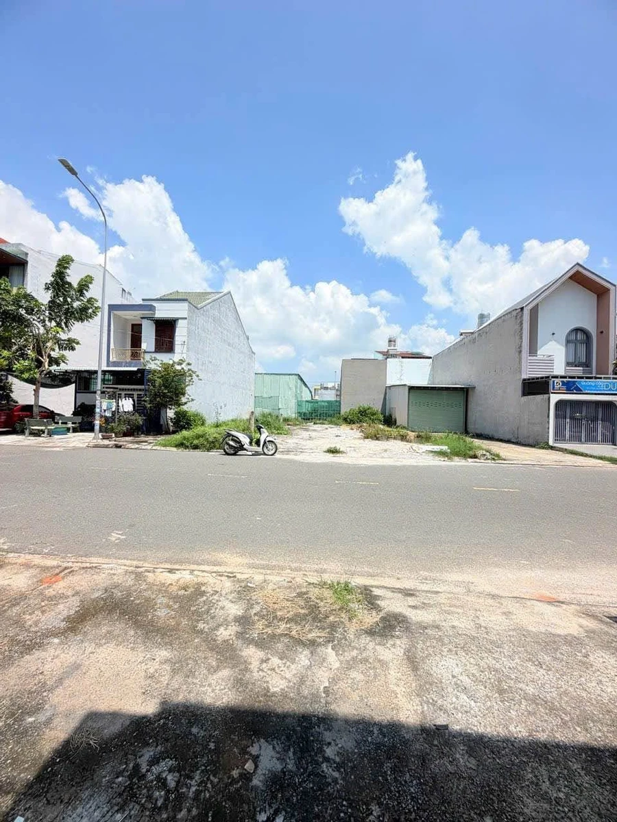 Bán đất mặt tiền Hoàng Bích Sơn 100m² Phan Thiết - Ảnh thu nhỏ 3