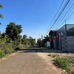 Bán đất mặt tiền Nguyễn Xuân Nguyên Tân An 150m² 2 tỷ 250 - Ảnh thu nhỏ 1