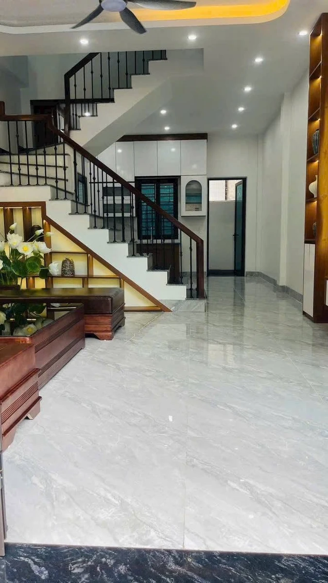 Bán nhà 3 tầng 60.8m² Nguyễn Hữu Cầu Hải Dương - Ảnh thu nhỏ 2