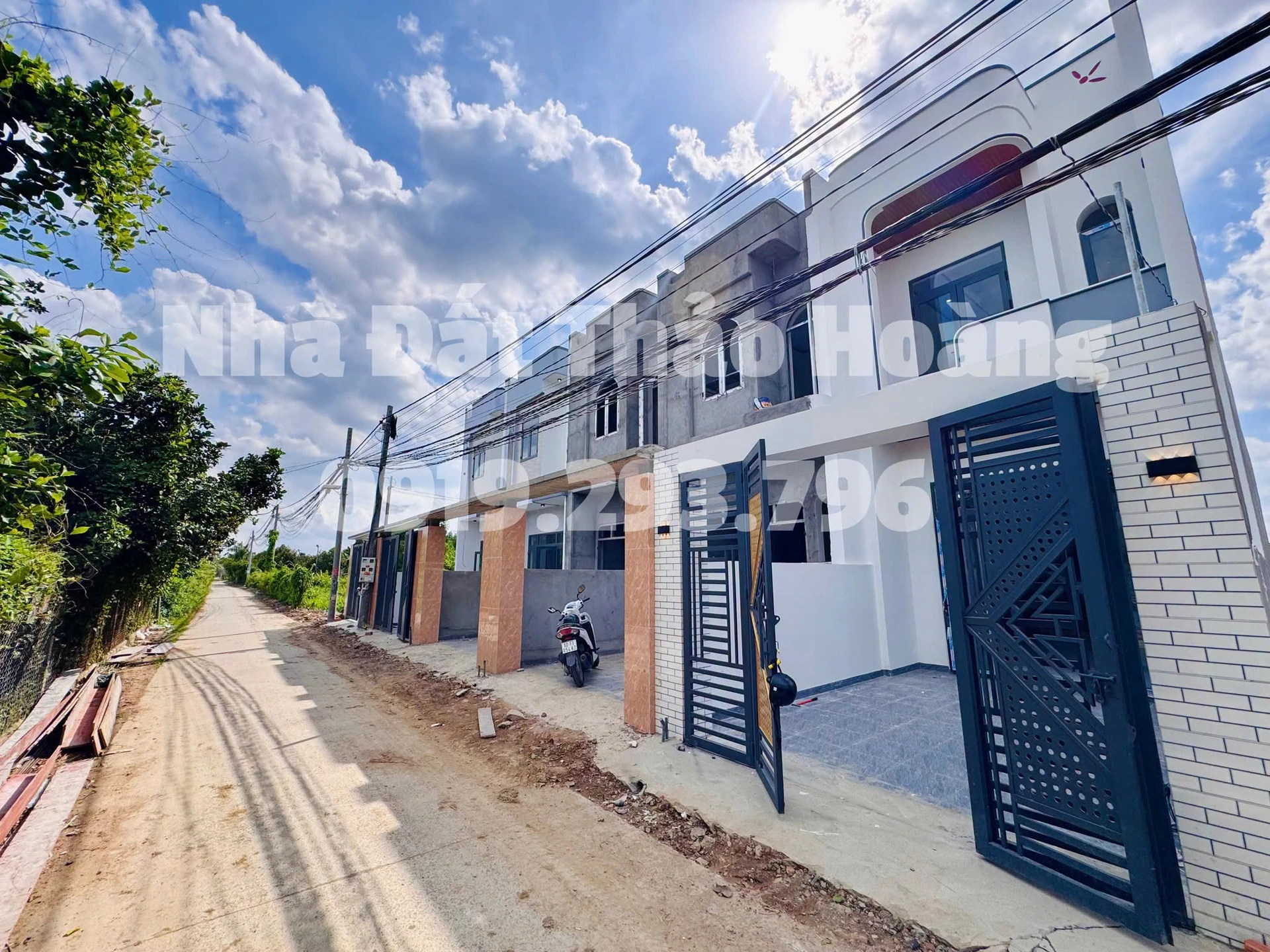 Bán nhà sổ riêng Biên Hòa 110m² giá 2,897 tỷ - Ảnh 1