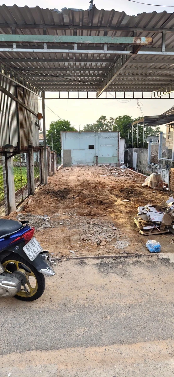Bán đất Chánh Mỹ 60m² giá 2 tỷ hướng Đông Nam - Ảnh thu nhỏ 3
