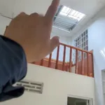 Nhà cấp 4 có gác thoáng 100m Phường Rạch Dừa Vũng Tàu - Ảnh thu nhỏ 1