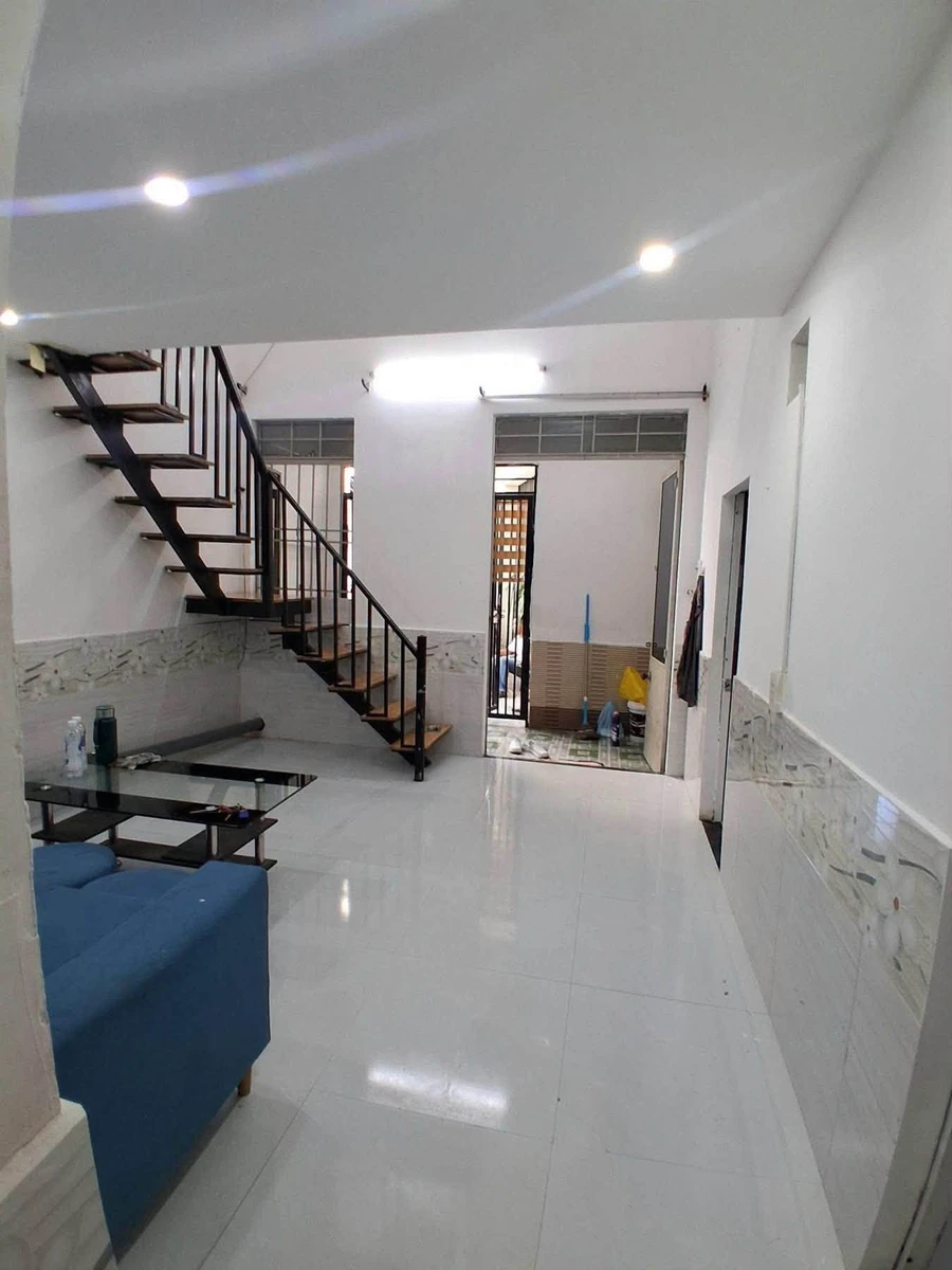 Bán nhà cấp 4 gác lửng 47m² Lê Duẩn Đà Nẵng, 2 tỷ 350 - Ảnh thu nhỏ 3