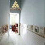 Bán nhà 1 lầu 4 phòng ngủ 60 m² Phường 4 Cà Mau - Ảnh thu nhỏ 5