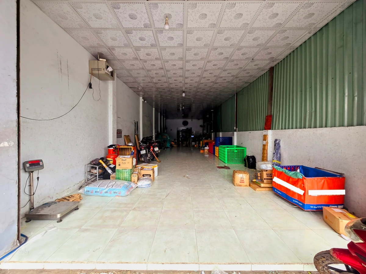 Bán nhà mặt tiền Quốc lộ 51 Đồng Nai 258m² 7.49 tỷ - Ảnh thu nhỏ 5