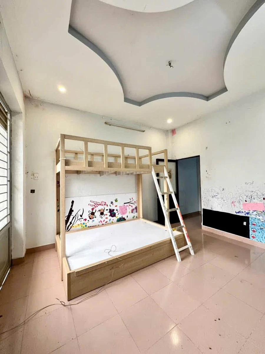 Bán nhà hẻm xe hơi 2 tầng 40m² Lê Văn Quới, Bình Tân giá 3,75 tỷ - Ảnh thu nhỏ 3