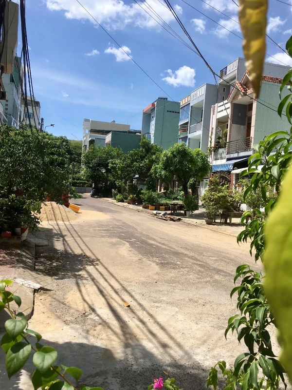 Bán nhà 57m² 2PN Quy Nhơn 3,7 tỷ