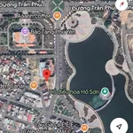 Bán 3 lô đất liền kề mặt tiền Cần Vương 99 m² - Ảnh thu nhỏ 2