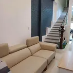 Bán nhà lầu 5PN mặt tiền Trương Vĩnh Kỷ Rạch Sỏi Kiên Giang 140m² 3 tỷ - Ảnh thu nhỏ 2