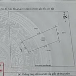 Bán đất Nghi Phú 100.2m² mặt tiền 5.7m - Ảnh thu nhỏ 1