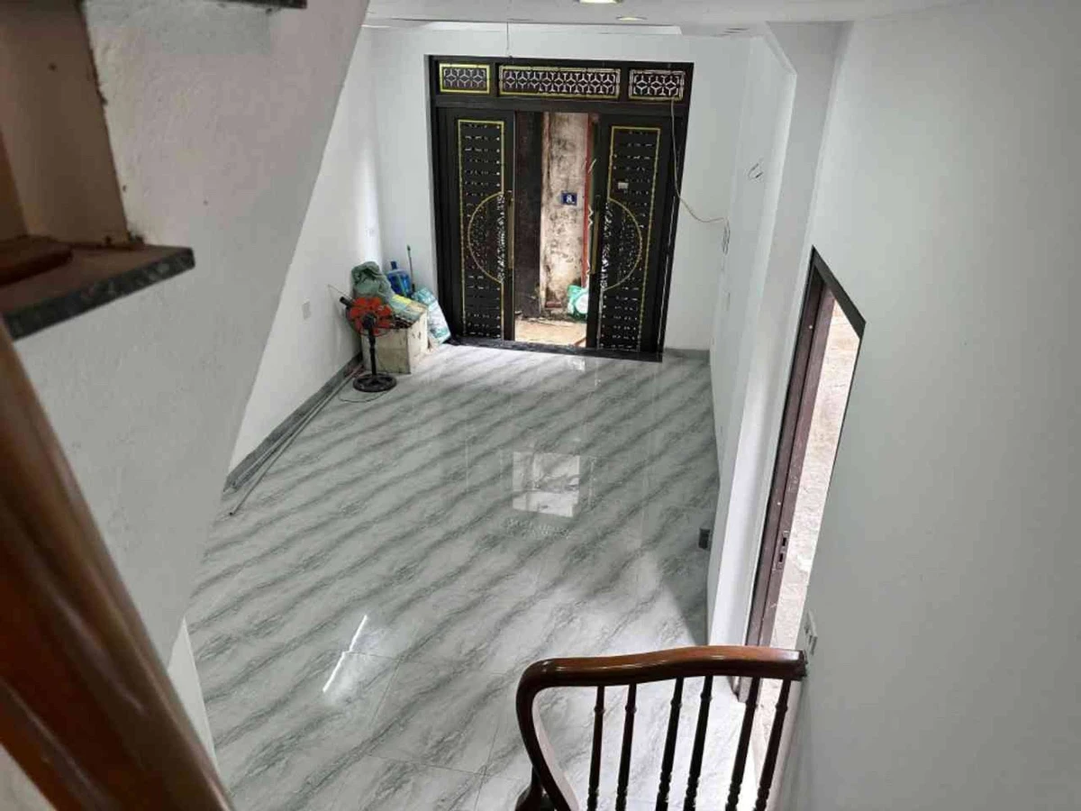 Bán nhà phố 36m 6 tầng thang máy Hà Đông 5,5 tỷ - Ảnh thu nhỏ 2