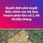 Liền Kề Khu Kinh Tế Đêm Bắc Giang - Giá Đầu Tư Hấp Dẫn Hiện Nay - Ảnh thu nhỏ 8