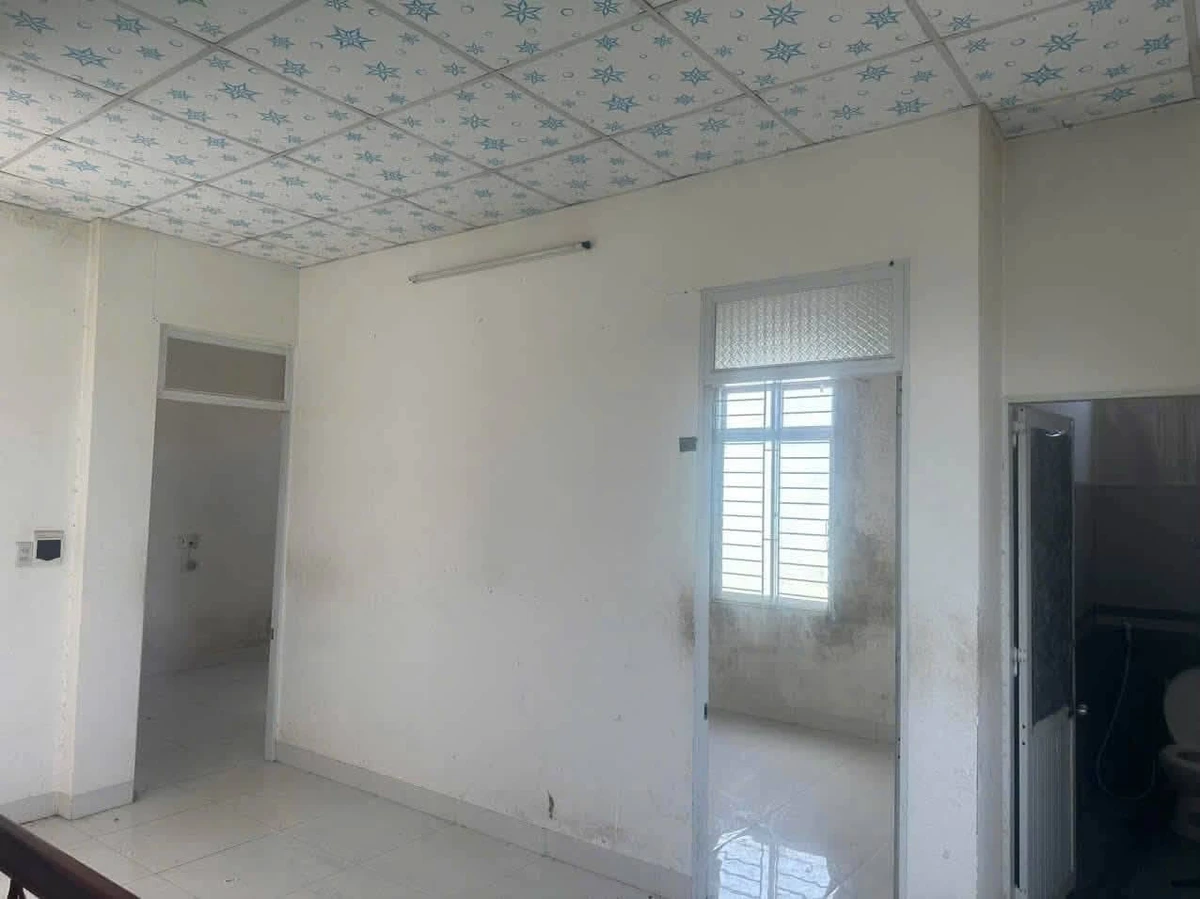 Nhà 1 mê, sổ đỏ, Quy Nhơn, 44.6m2, 1 tỷ - Ảnh thu nhỏ 5
