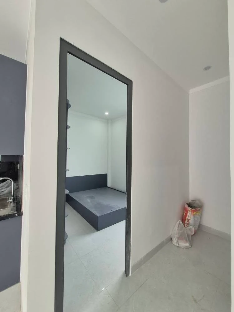 Bán 2 nhà liền kề hẻm Amasa, 3PN, full nội thất, 3 tỷ 550 - Ảnh thu nhỏ 3