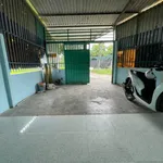 Bán nhà cấp 4 75m2 thị trấn Đức Hòa, Long An giá 490 triệu - Ảnh thu nhỏ 3