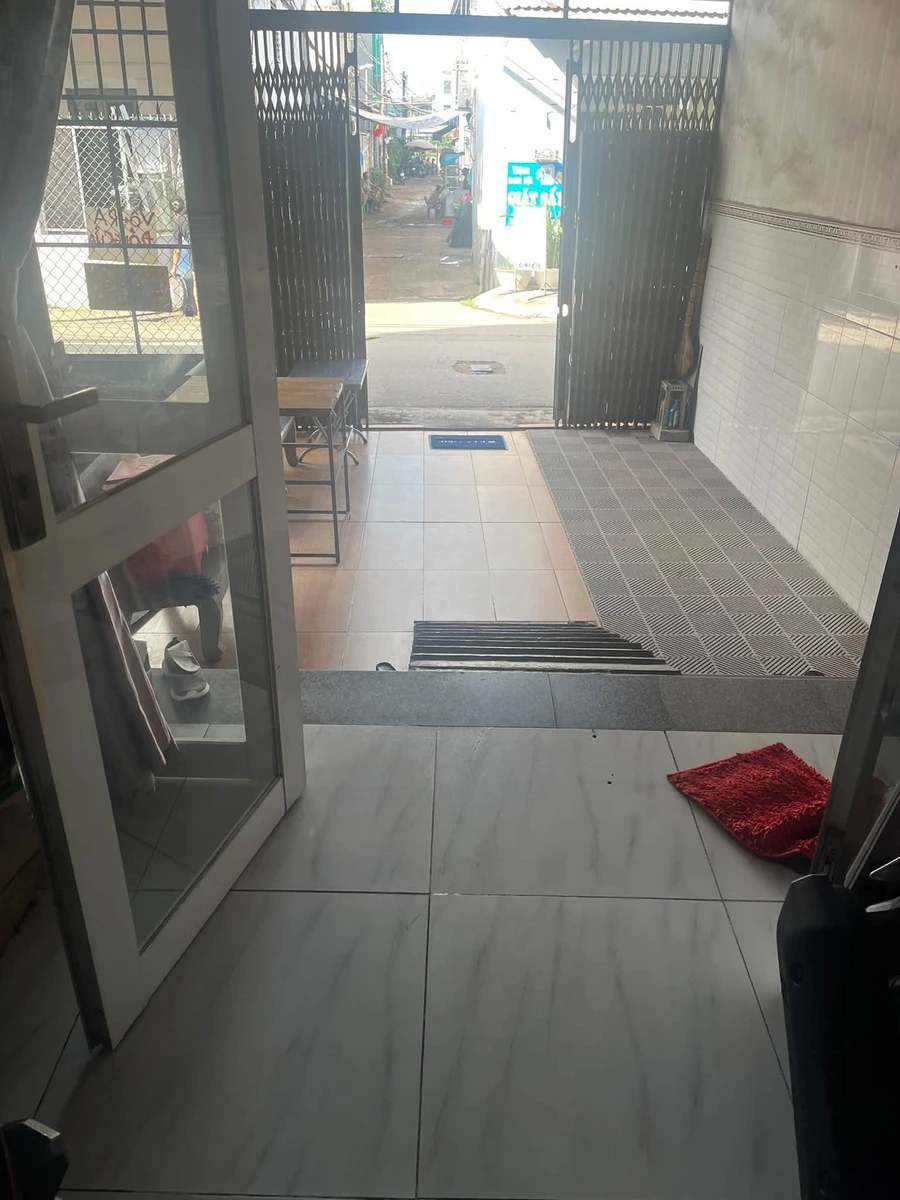 Bán đất 240m² Chợ Hồ Văn Long Hóc Môn 12.8 tỷ - Ảnh thu nhỏ 2