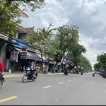 Bán nhà 2 tầng mặt tiền kinh doanh 95m2 Dũng Sĩ Thanh Khê 6 tỷ - Ảnh thu nhỏ 1