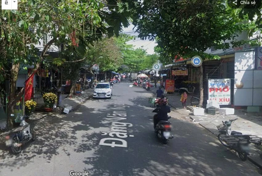 Bán đất mặt tiền 7,5m Đặng Văn Ngữ 80m2, Quận 12 - Ảnh thu nhỏ 2