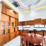Bán nhà 3PN 2WC gác lửng Ninh Thạnh Tây Ninh, 95.7m2, 2 tỷ 90 - Ảnh thu nhỏ 5