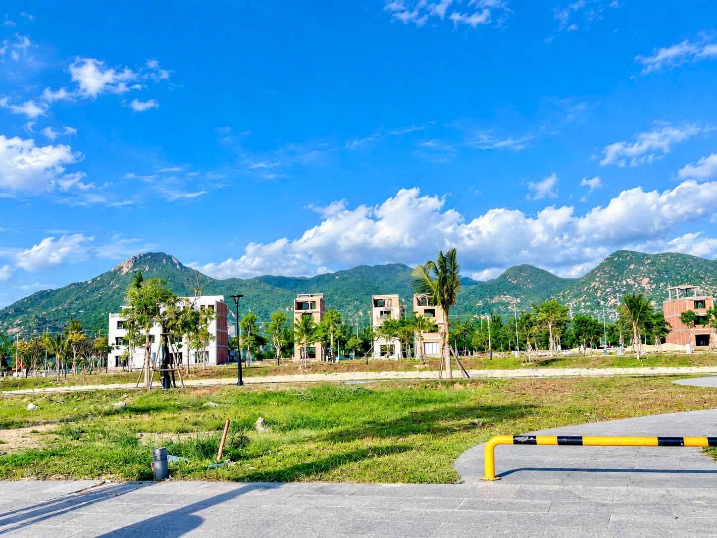 Bán đất nền 100m² Cà Ná New City, Khánh Hòa, giá 1,9 tỷ - Ảnh thu nhỏ 4