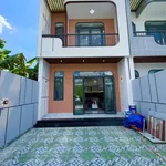 Bán nhà 3PN 80m² Phường Hiệp Tân Tây Ninh 1.59 tỷ - Ảnh thu nhỏ 2