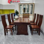 Bán nhà 1 trệt 2 lầu 4 phòng ngủ full nội thất 4 tỷ Cà Mau - Ảnh thu nhỏ 3