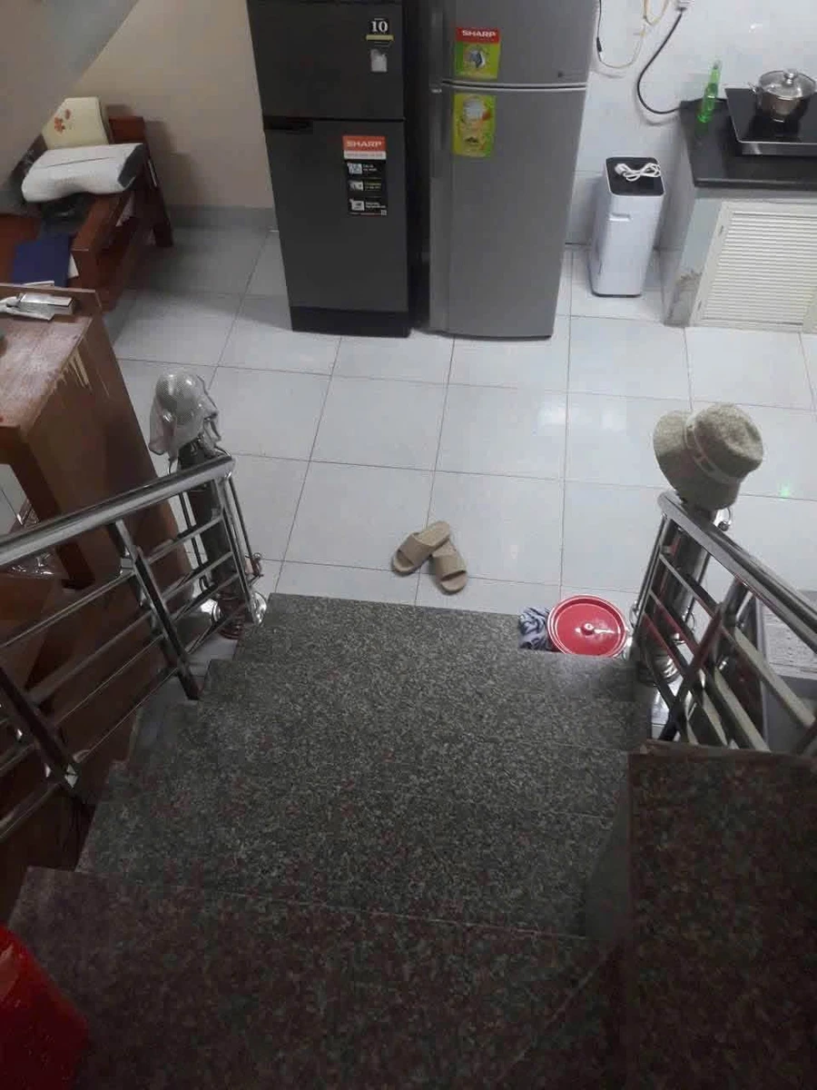 Bán nhà 2 tầng 43.2m² Phường Nam Ngạn - Ảnh thu nhỏ 4