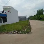Bán nền thổ cư 140 m² Xã Phước Vân, Cần Đước, Long An - Ảnh thu nhỏ 1