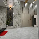 Bán nhà 5 tầng 80m² KDC Tạ Ngọc Thảo Q7 15.3 tỷ - Ảnh thu nhỏ 4
