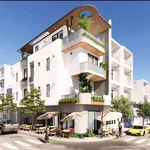 Bán nhà góc 2 mặt tiền 4PN 105,4m² Quận 7 - 9,5 tỷ - Ảnh thu nhỏ 2