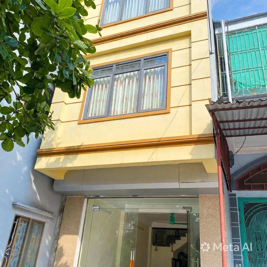Bán nhà 4 tầng 57m² Phường Hồng Gai kinh doanh sinh lợi - Ảnh thu nhỏ 2