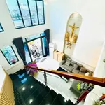 Bán nhà lầu Phường Long Bình, Hóc Môn, 100m², 3 phòng ngủ, 3 tỷ 450 triệu - Ảnh thu nhỏ 3