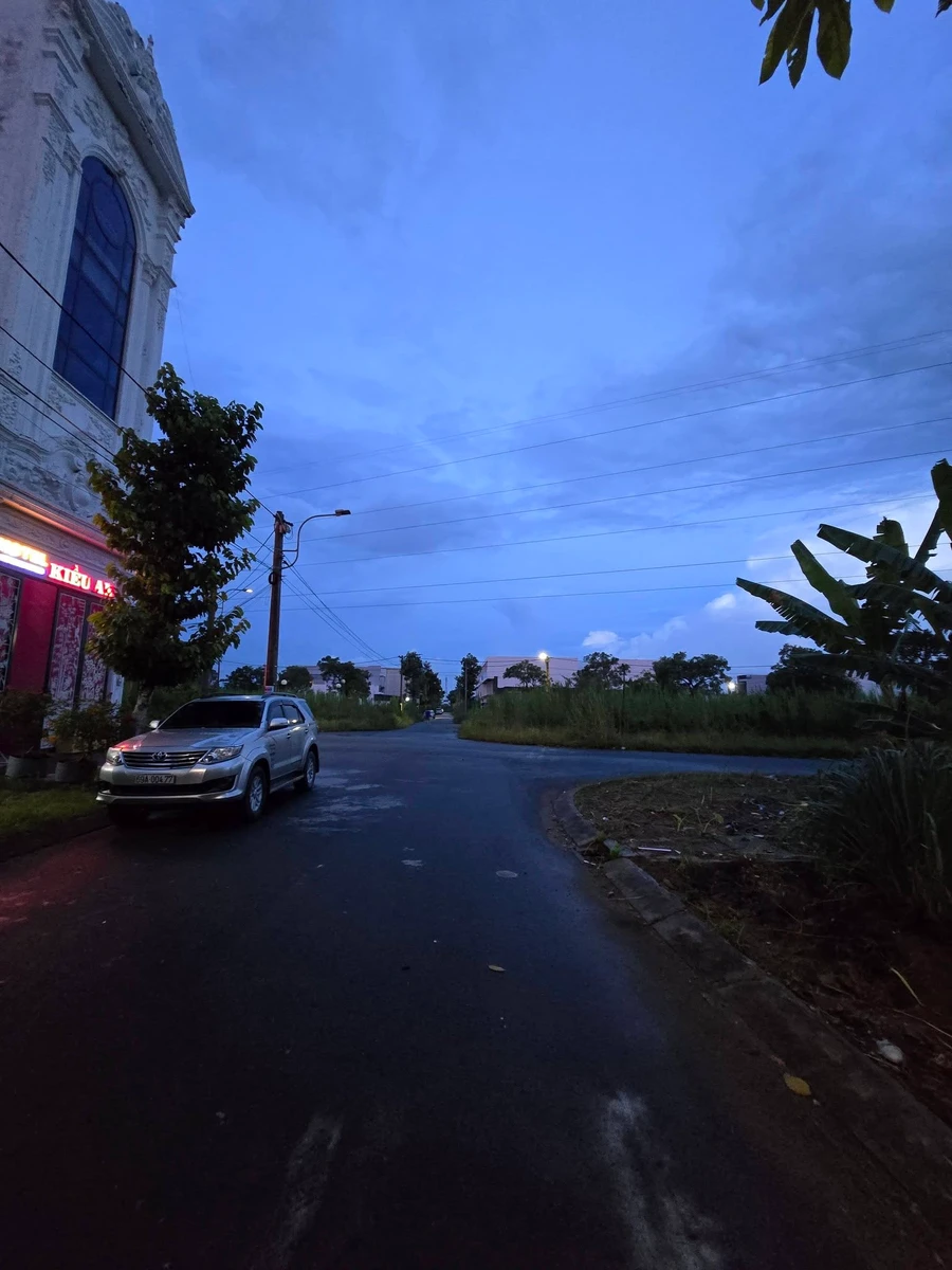 Bán nền đất 94.5m² Cà Mau 1,050 tỷ - Ảnh thu nhỏ 4