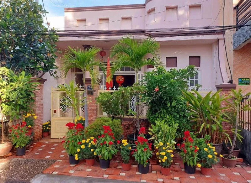 Bán nhà 141m² đất nở hậu Phan Thiết 6,5 tỷ