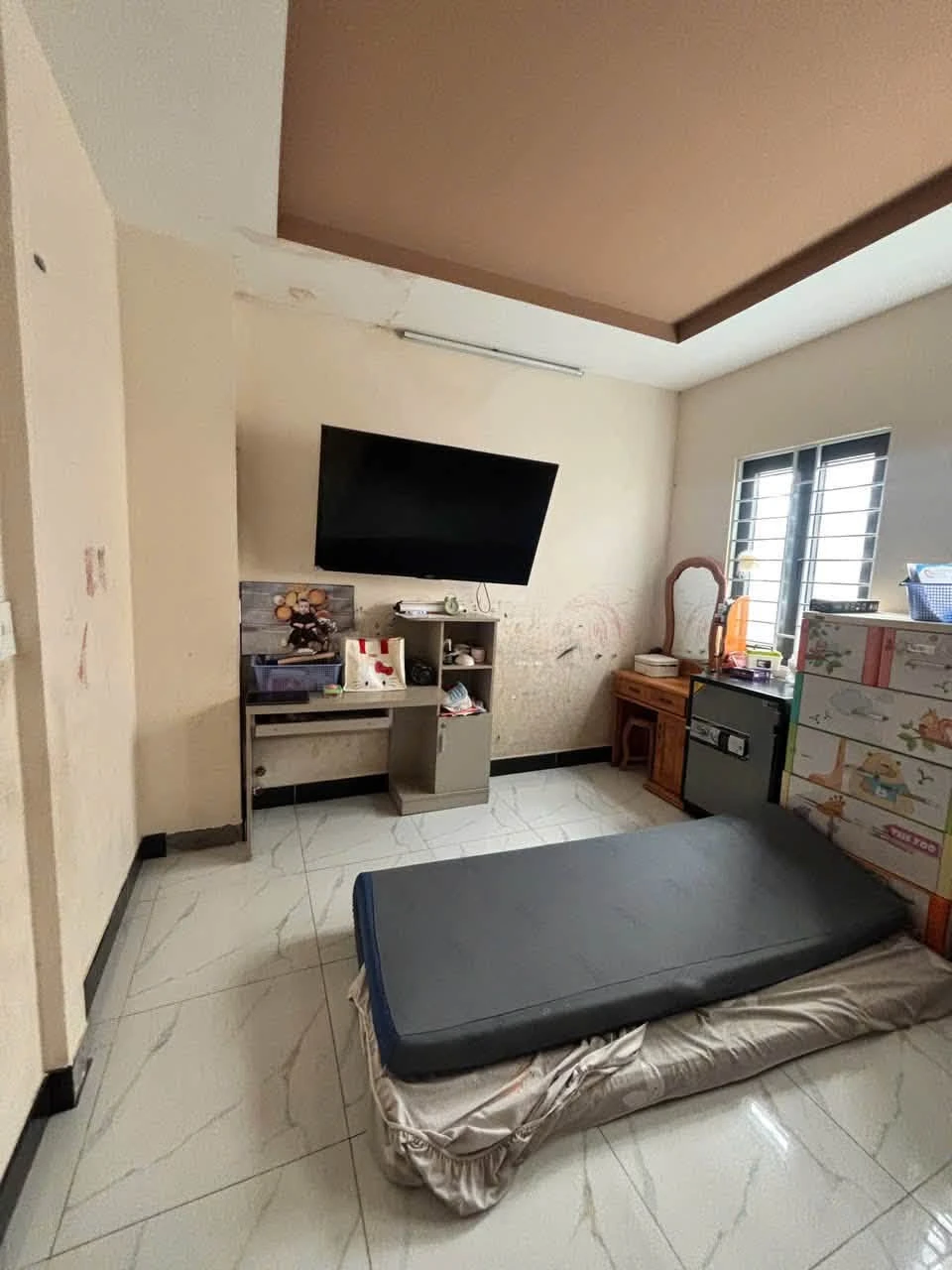 Bán nhà 1 trệt 2 lầu 85m² Tam Hiệp Đồng Nai 6.8 tỷ - Ảnh 1