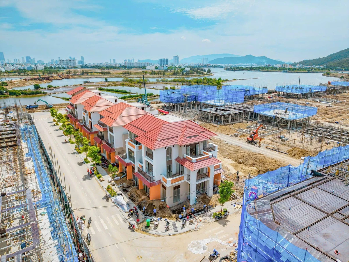 Bán căn hộ studio 29,4m2 giá 1,711 tỷ The Fest 2 Charmora City, Nha Trang - Ảnh thu nhỏ 2