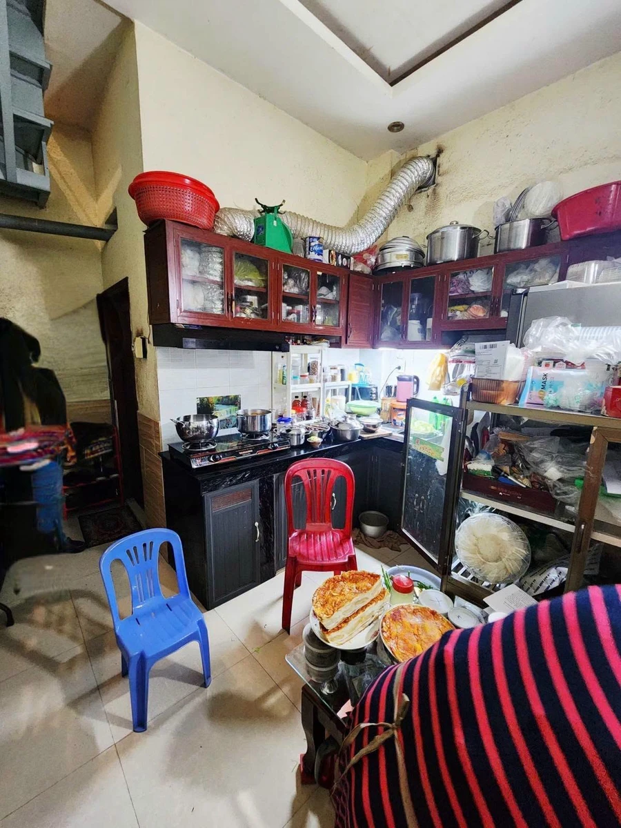 Bán nhà hẻm ô tô 2 tầng 33m2 đường Lê Văn Sỹ, Quận 3 giá 5,2 tỷ - Ảnh thu nhỏ 3