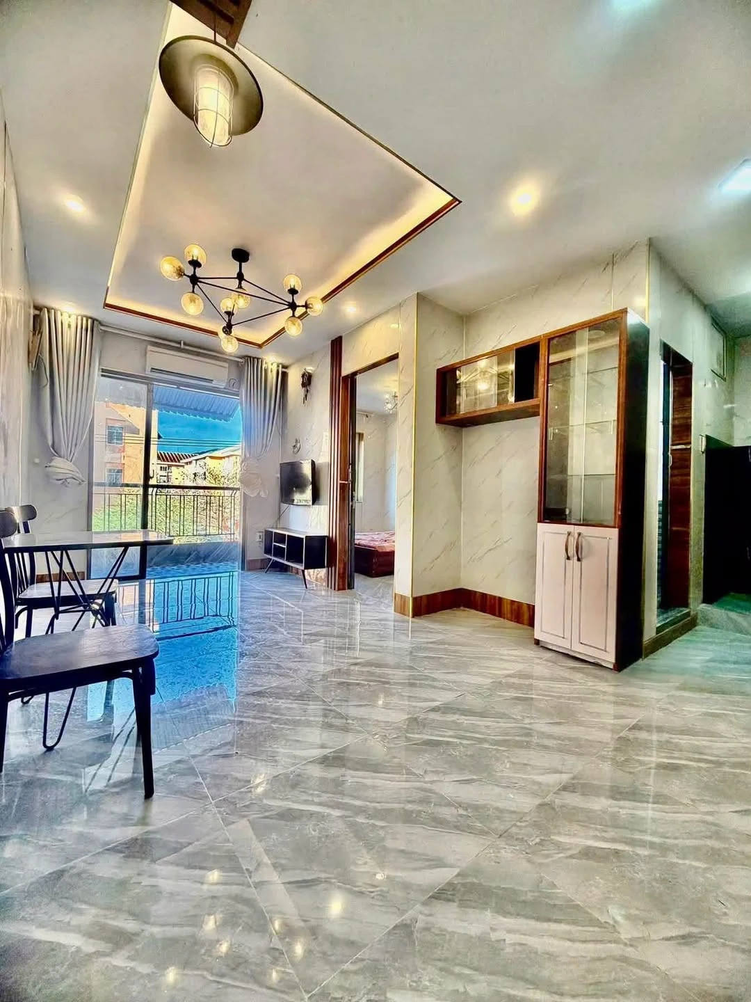Bán căn hộ Vincoland 2PN 53m² Đà Nẵng 2.39 tỷ - Ảnh 1