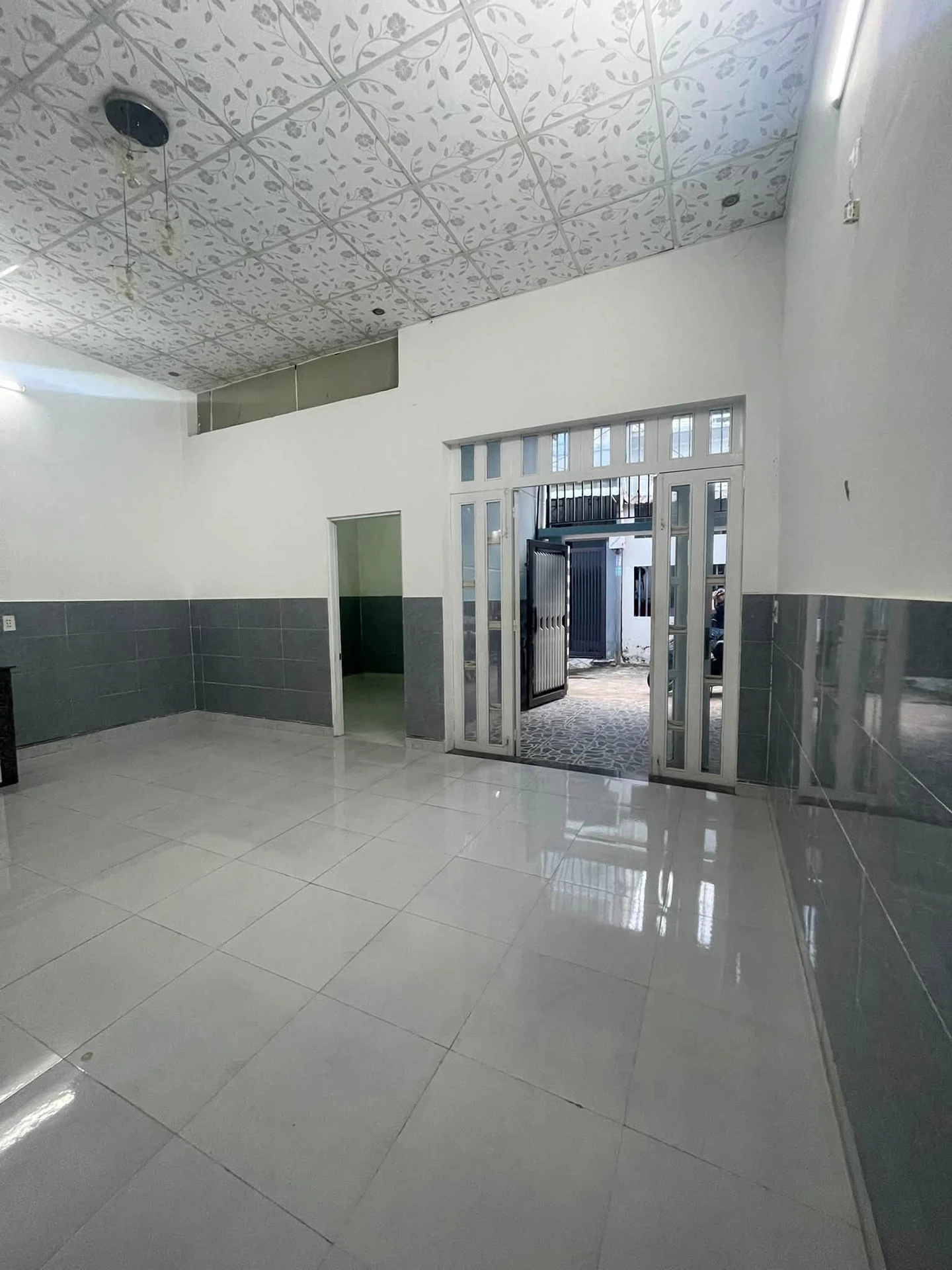 Bán nhà 3 phòng ngủ 71.5m² Liên Chiểu Đà Nẵng 3.9 tỷ - Ảnh 1