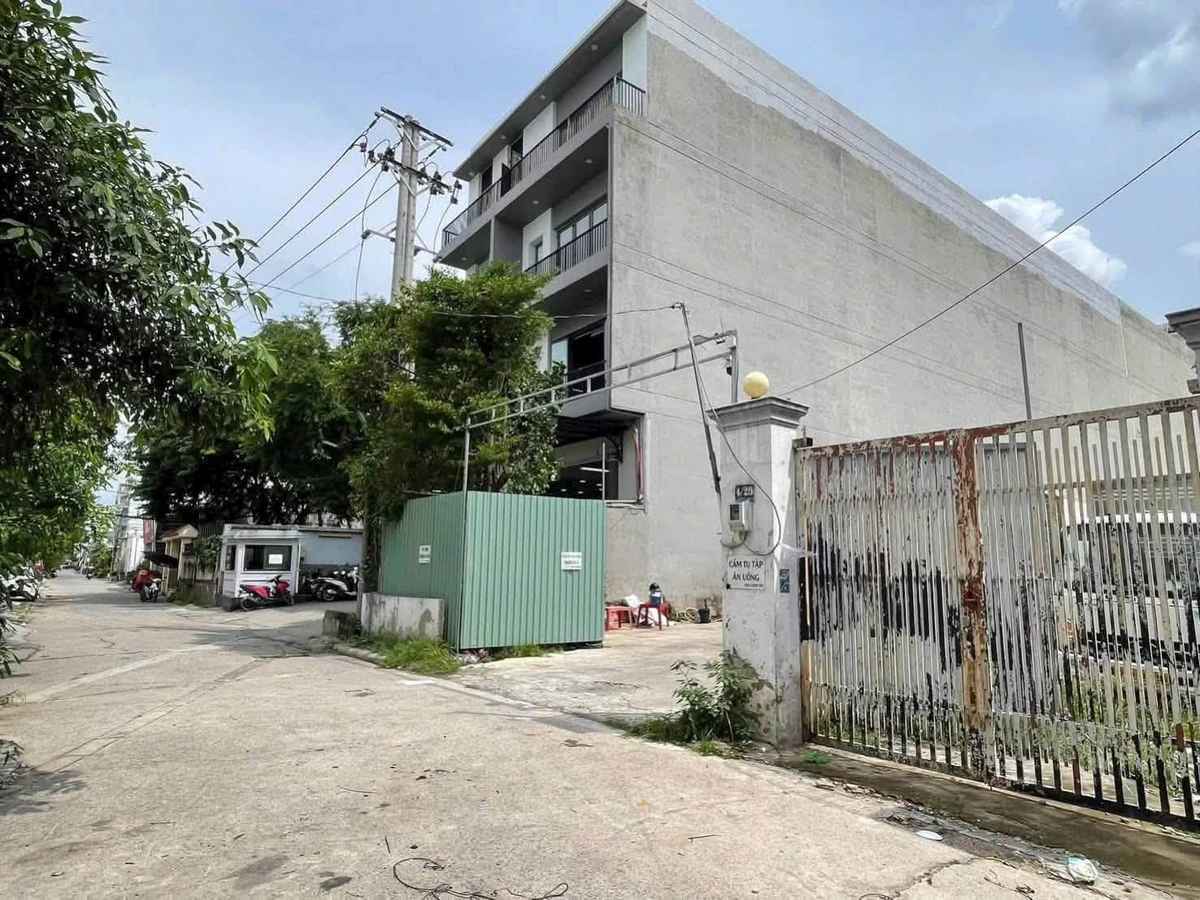 Bán đất 1.127m² Hiệp Bình Phước liền kề Vạn Phúc City - Ảnh thu nhỏ 5