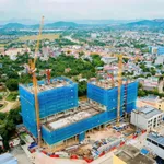 Quỹ căn ngoại giao Tháp đôi Diamond Hill Thái Nguyên - Bách Việt Group. Quà tặng tới gần 300 triệu - Ảnh thu nhỏ 6