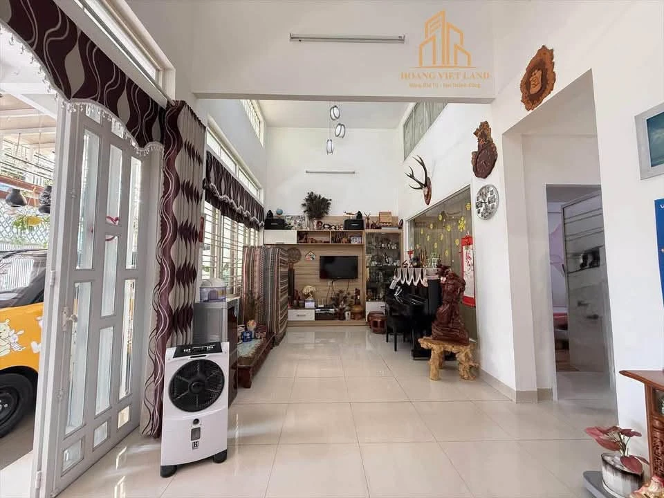 Bán nhà mặt tiền Tô Hiến Thành, Bình Thạnh, 132m², 8.7 tỷ - Ảnh thu nhỏ 3