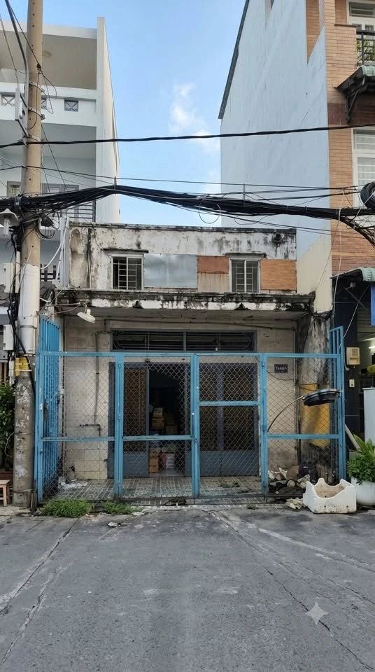 Bán nhà cấp 4 Thoại Ngọc Hầu, Tân Phú, 58 m², gần 7 tỷ - Ảnh thu nhỏ 3