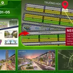 Đất nền liền kề phố giá rumor chỉ từ 2,9X tỷ - Ảnh thu nhỏ 7