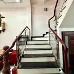 Bán nhà 5 tầng 54m2, 5PN, gần hẻm xe tải đường Lạc Long Quân, Quận 11, giá 8 tỷ - Ảnh thu nhỏ 3