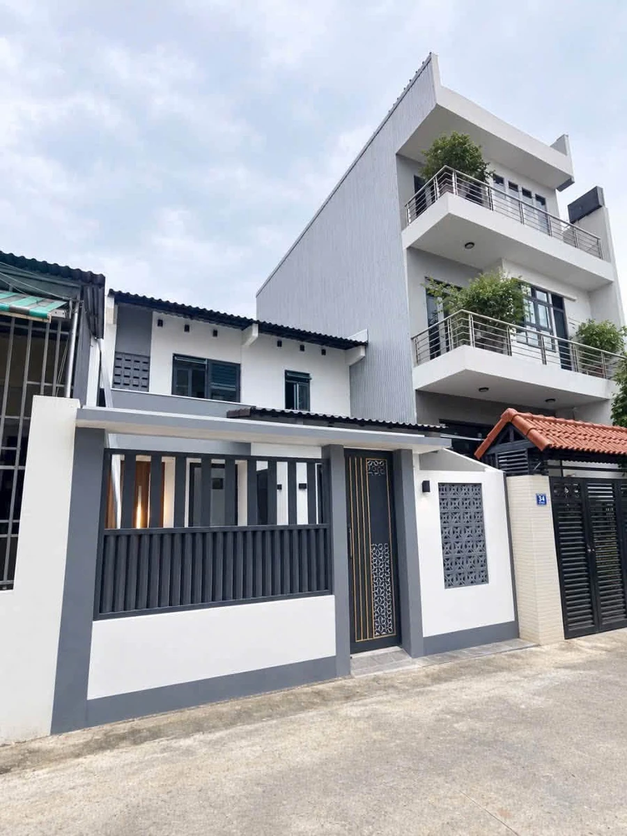 Bán nhà hẻm 76m2, 3PN 2WC, Lê Lợi, Quận 1 - Ảnh 1