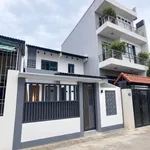 Bán nhà hẻm 76m2, 3PN 2WC, Lê Lợi, Quận 1 - Ảnh thu nhỏ 1