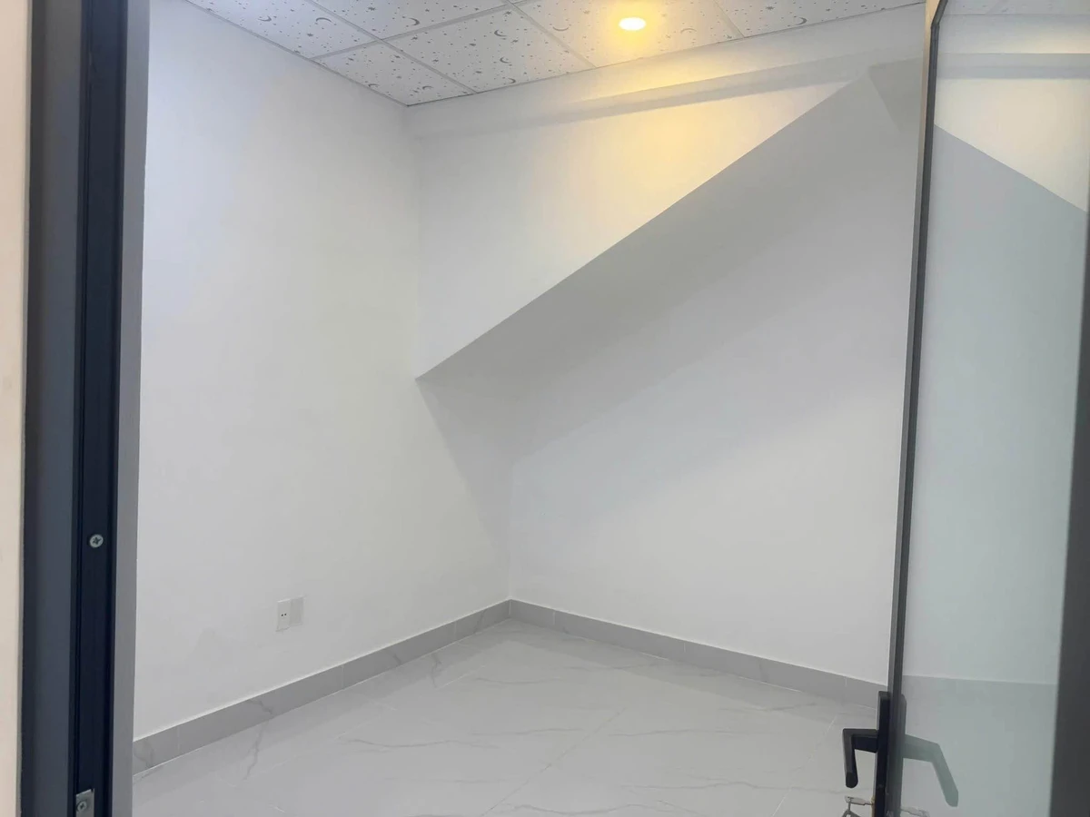 Bán nhà phố 85m² 3 phòng ngủ Mai Hắc Đế Quận 12 - Ảnh thu nhỏ 3