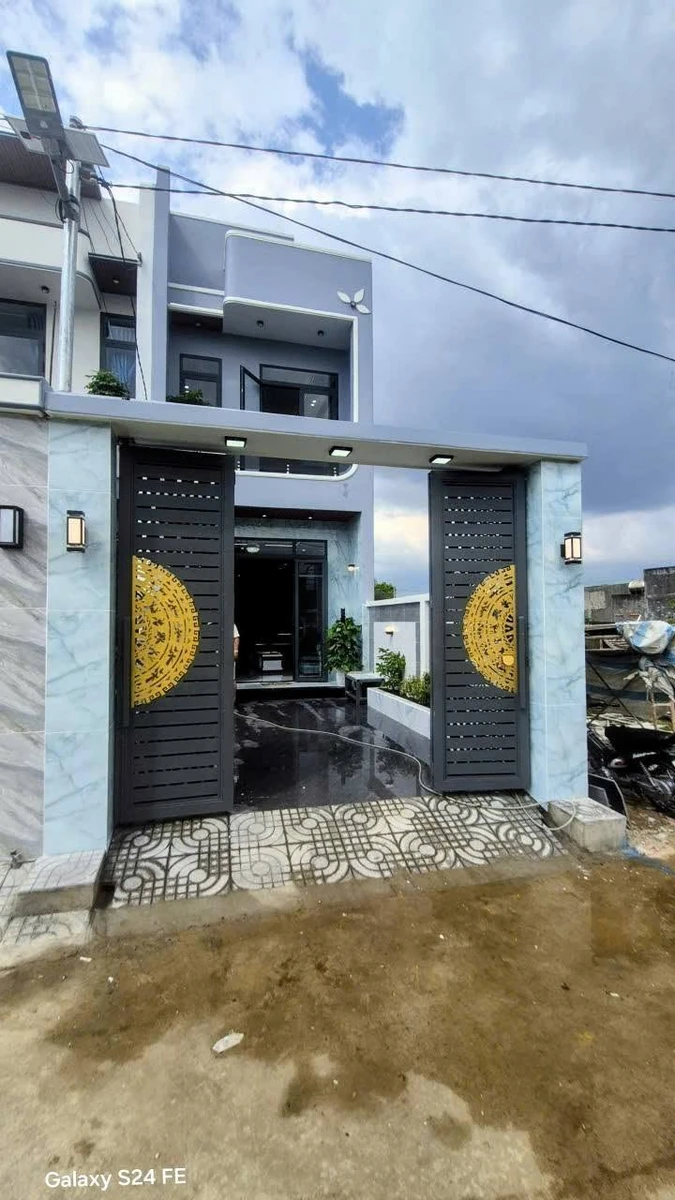 Bán nhà 3PN 100m2 Mỹ Hạnh Bắc 2.77 tỷ - Ảnh thu nhỏ 2
